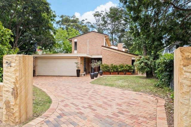 24 Ridge Street, NSW 2072