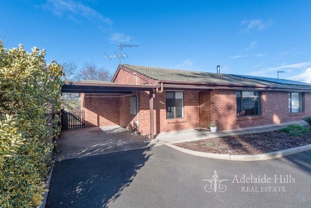 3/4 Saleyard Road, SA 5252