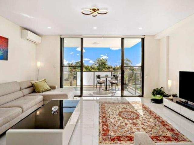 301/442-446 Peats Ferry Road, NSW 2077