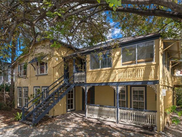 3/32 Alma Street, QLD 4064