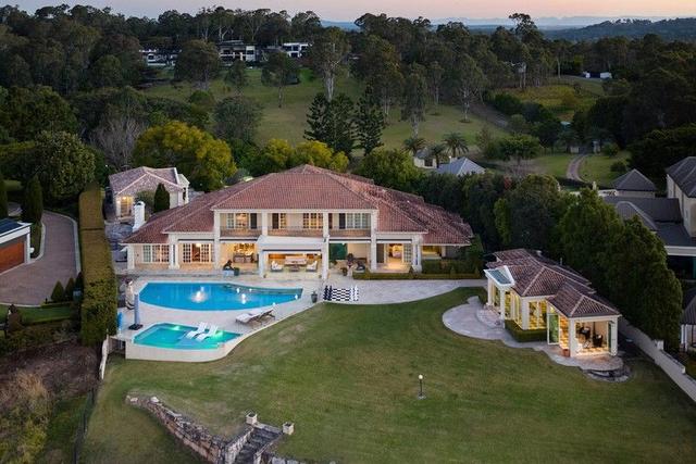 109 Herron Road, QLD 4069