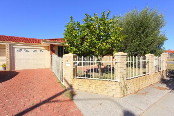 40 Constance Street, WA 6061