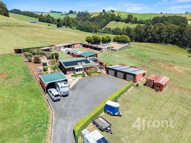 700 Ironcliffe Road, TAS 7316