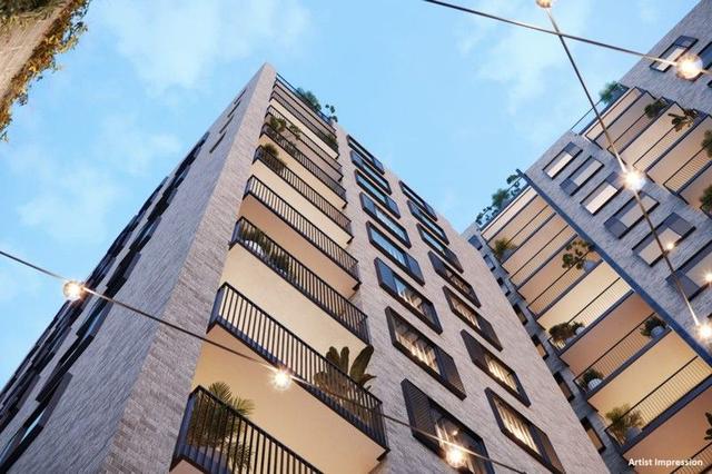 1101/87 Oxford Street, NSW 2022