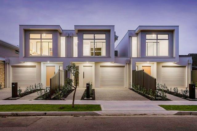 4, 4a & 4b Fife Street, SA 5011