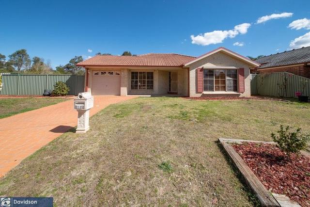 15 Kaputar Court, NSW 2173