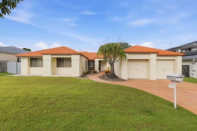 38 Bougainvillea Street, QLD 4116