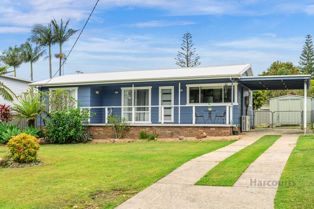 6 Edwin Avenue, NSW 2539