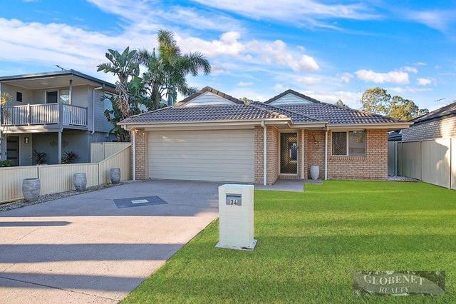34 Rostrevor Rd, QLD 4034