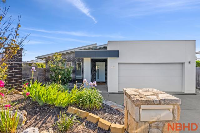 29 Buchan Crescent, ACT 2914