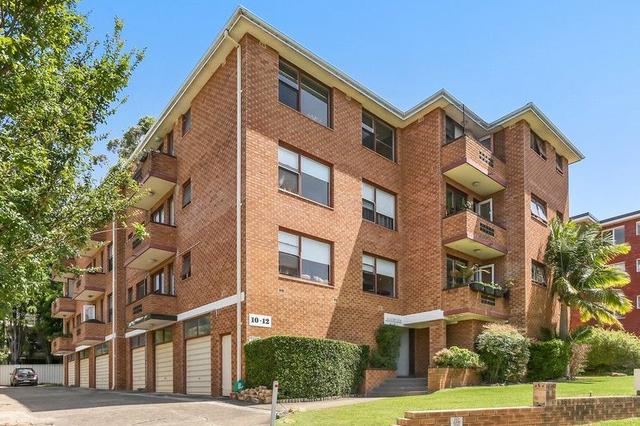 16/10-12 Banksia Road, NSW 2229