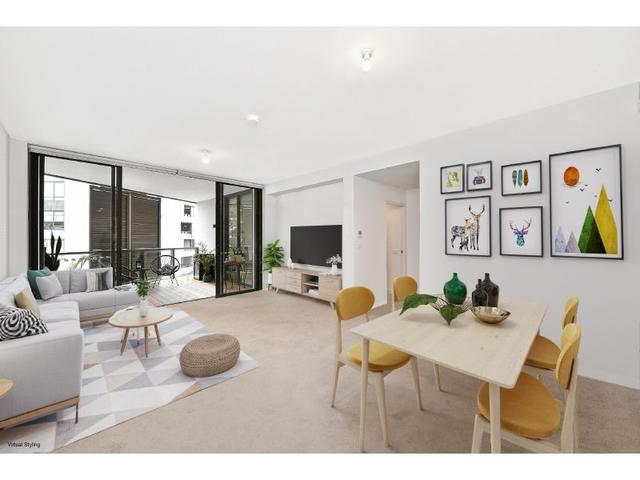 405N/5 Lardelli Drive, NSW 2112