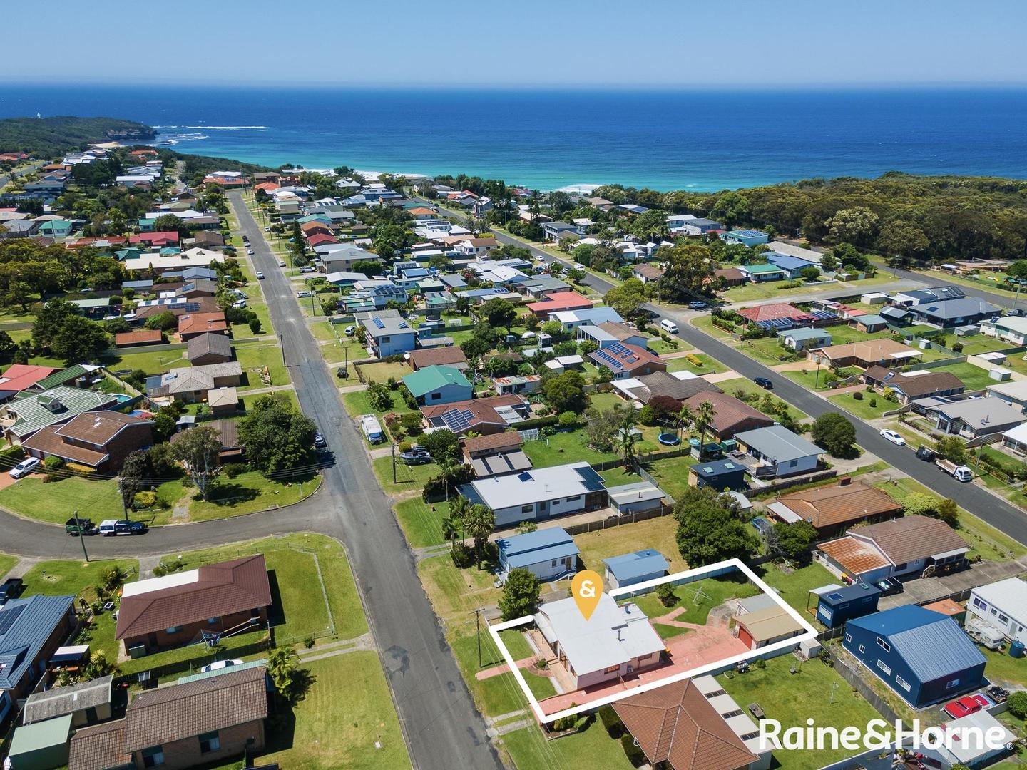 4 Hollywood Avenue, Ulladulla NSW 2539 | Allhomes