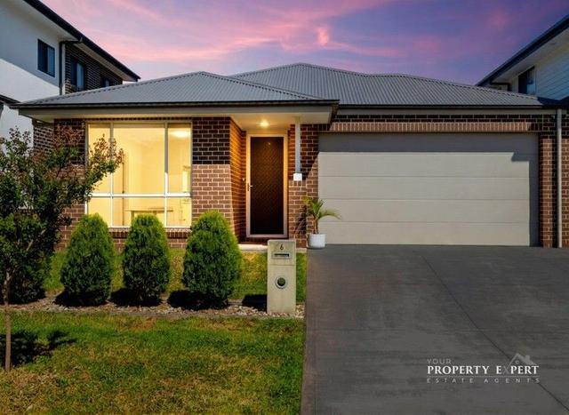 6 Cordner Street, NSW 2765