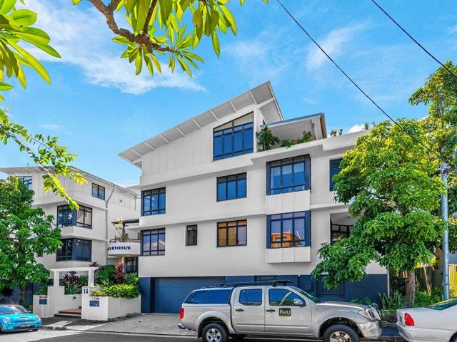 16/14 Locke Street, QLD 4005