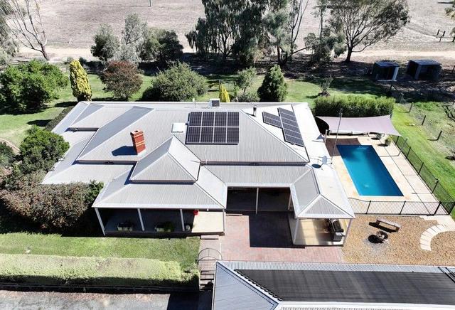 391 Bangerang  Road, VIC 3564
