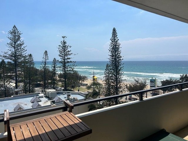 40 The Esplanade Esplanade, QLD 4217