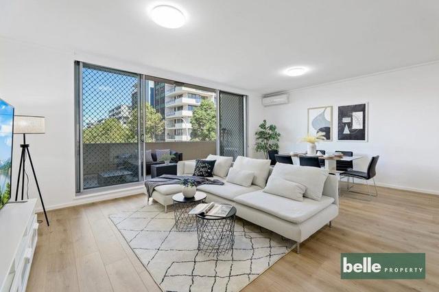 313/2A Mary Street, NSW 2138