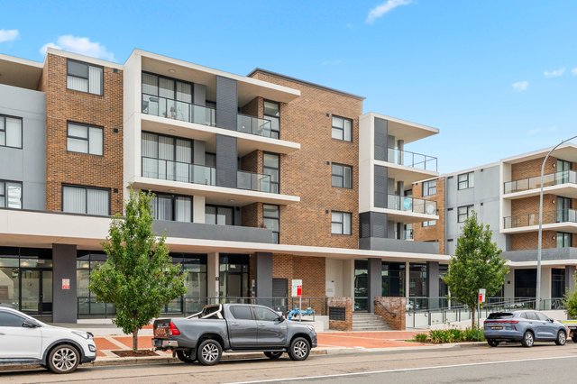16/29 Clinton Street, NSW 2580