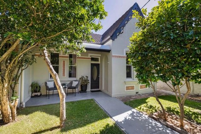 52 Calvert Street, NSW 2204