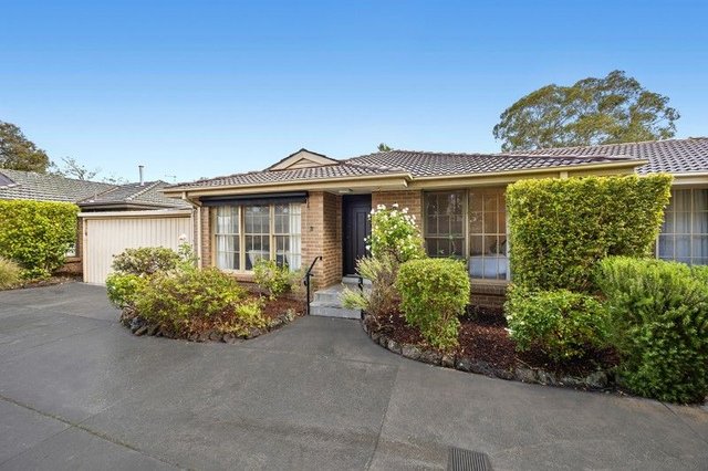 2/16 Collingwood Street, VIC 3191