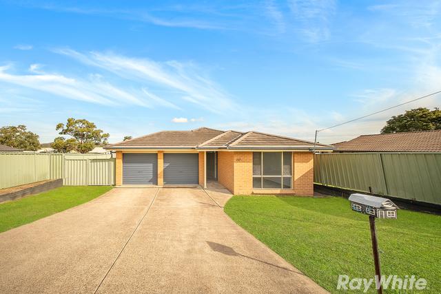24 North Street, NSW 2334