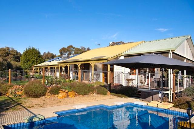 27 Fryerstown Road, VIC 3447