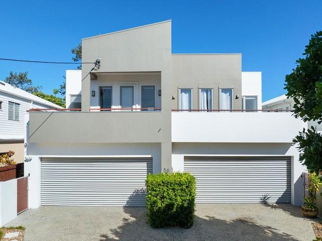2/56 Albion Avenue, QLD 4220