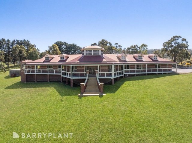 1180 Wallan Whittlesea Road, VIC 3756