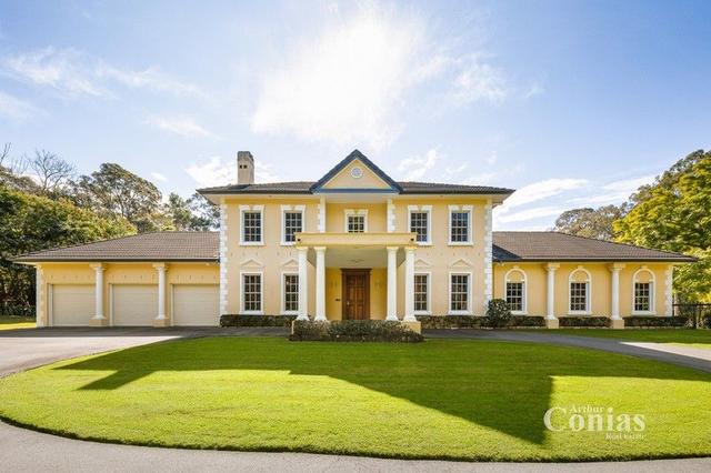 60 Lochinvar Lane, QLD 4061