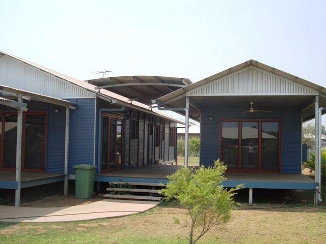 13 Christie Ave, QLD 4874