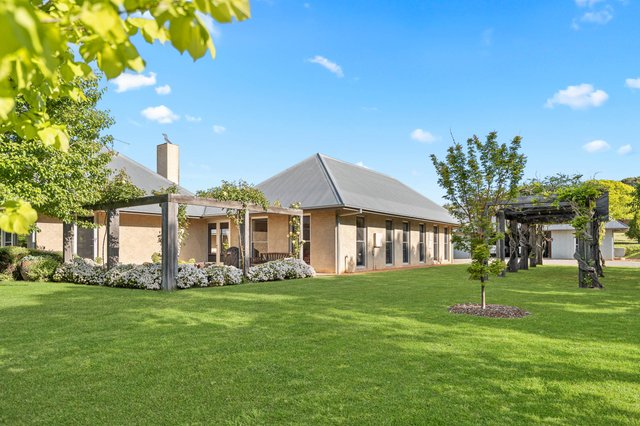 69 Gorman Road, NSW 2580