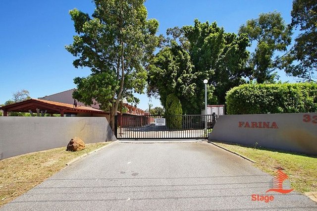 12/33 Farina Drive, WA 6060