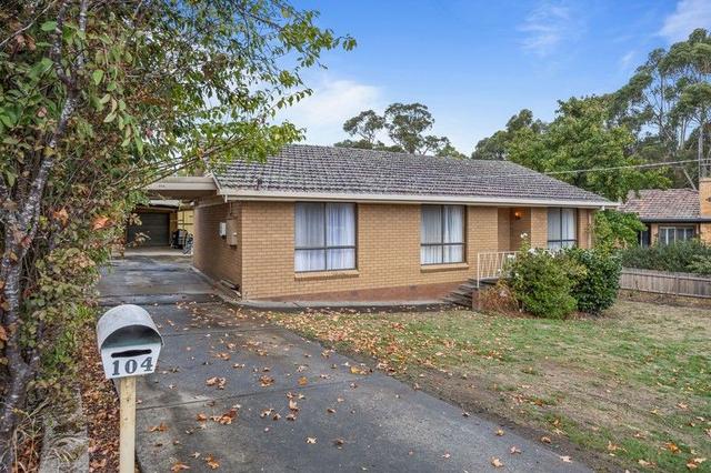 104 Daylesford Road, VIC 3350
