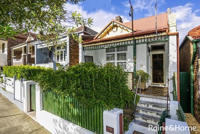 16 O'Hara Street, NSW 2204