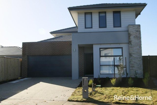 3 Beehive Drive, VIC 3027