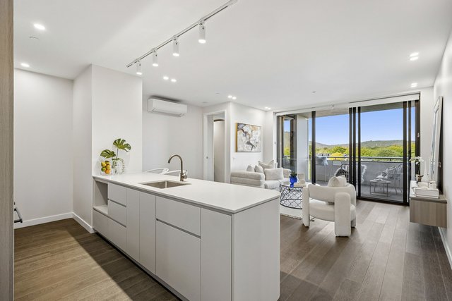 501/302 Northbourne Avenue, ACT 2602