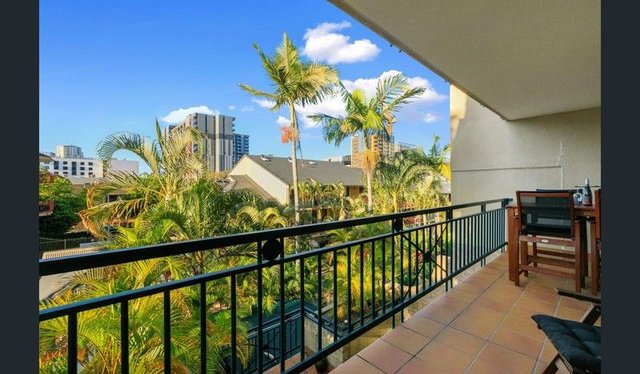 64/50 Anderson St, QLD 4006