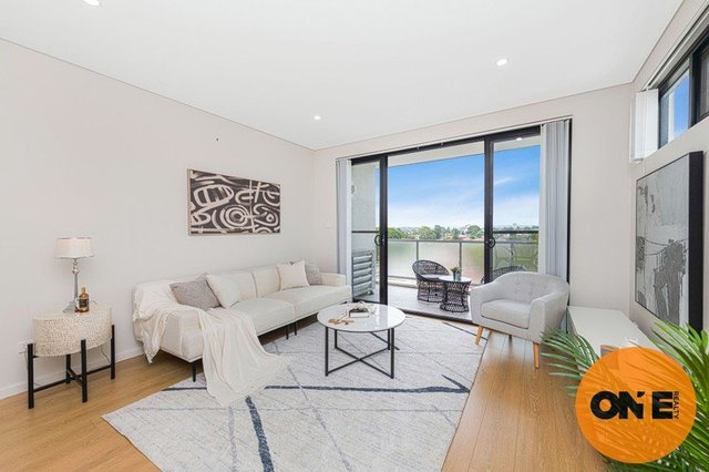 25/22-26 Ann Street, NSW 2141