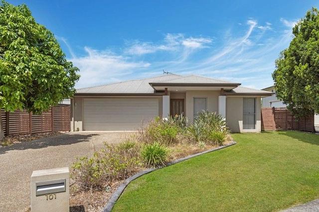 101 Park Vista Drive, QLD 4509