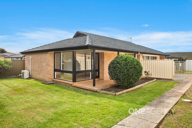 22 Fir Crescent, NSW 2527