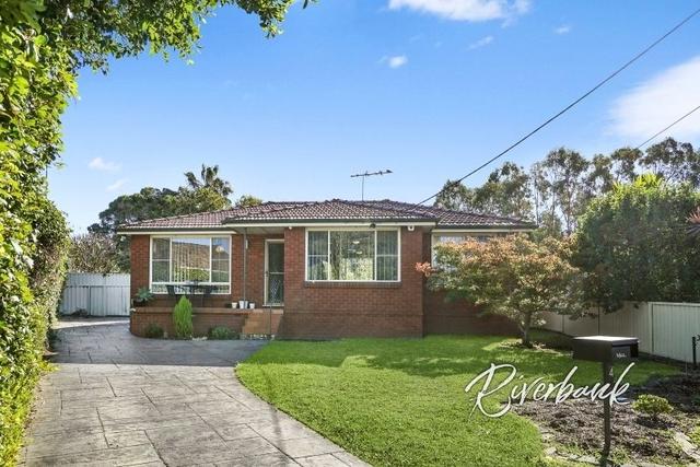 4 Cullis Place, NSW 2164