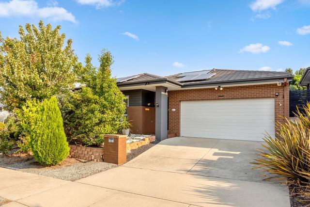 3 James McAuley Crescent, ACT 2611