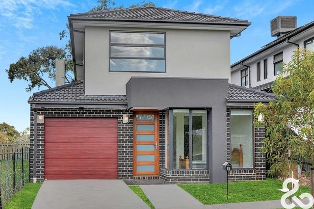 4 Sunset Court, VIC 3076