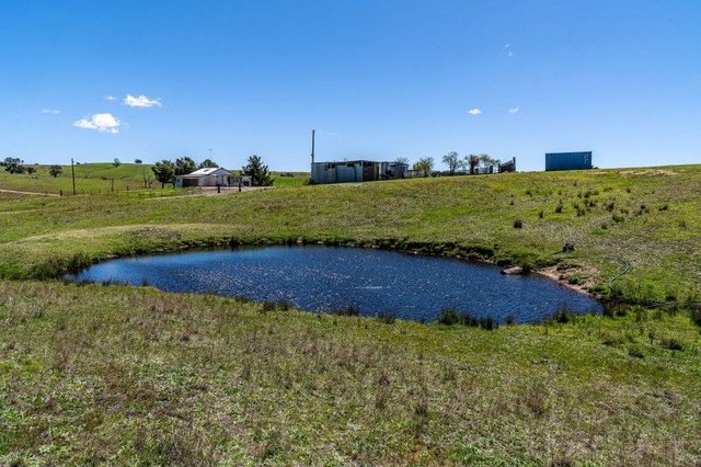 8168 Castlereagh Highway, Aarons Pass, NSW 2850
