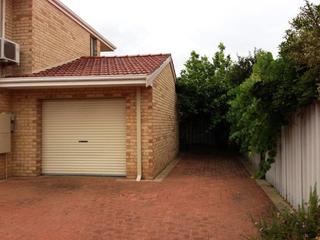 Garage & Carport/boatport