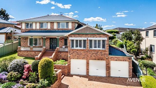 8 Iron Bark Grove, NSW 2153