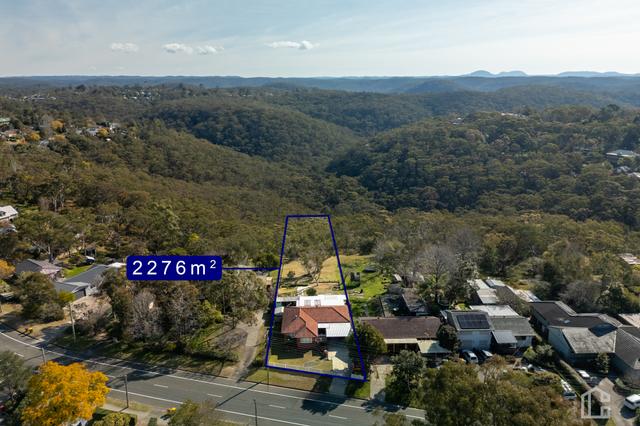 52 Grose Road, NSW 2776