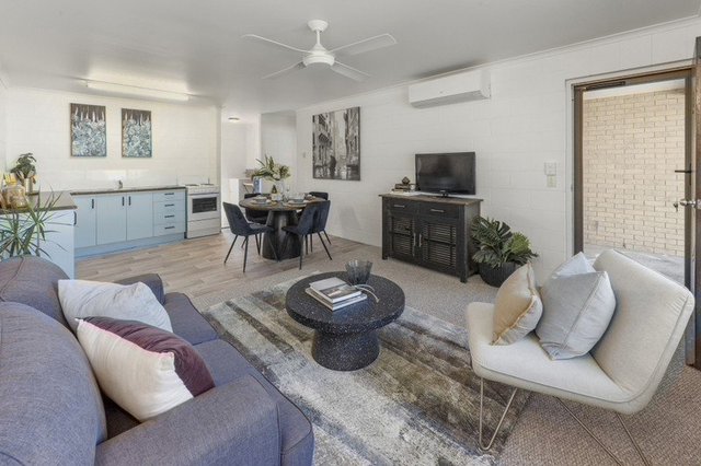 2/24 Pirie Street, QLD 4740