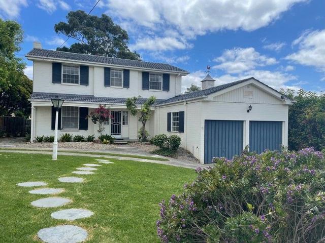 11 Crawford Road, VIC 3107